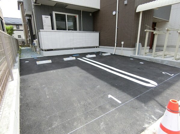 Avanceの物件内観写真